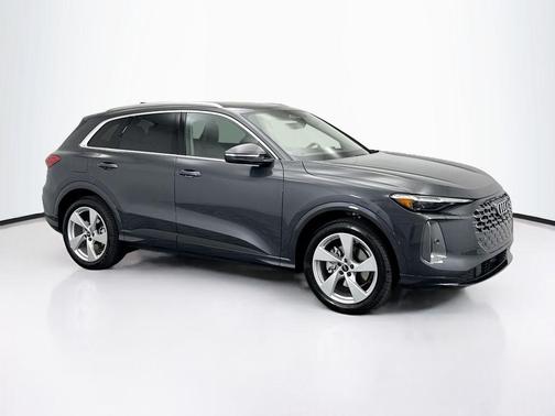 2025 Audi Q5 Prestige