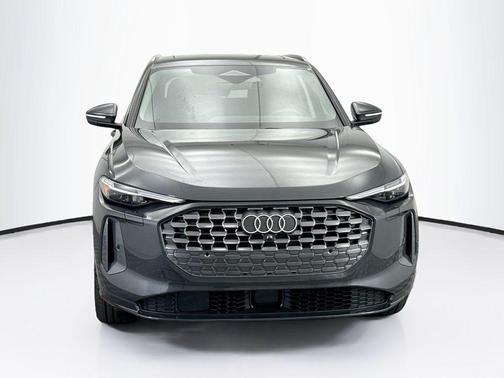 2025 Audi Q5 Prestige