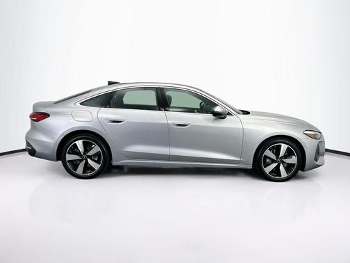 2025 Audi A5 Premium TFSI quattro S tronic