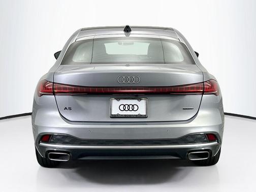 2025 Audi A5 Premium TFSI quattro S tronic