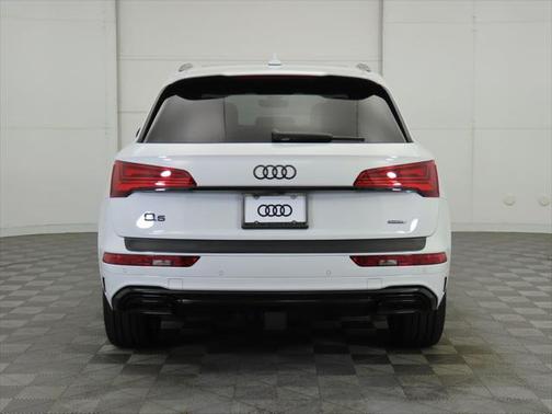 2024 Audi Q5 e 55 S line Premium Plus