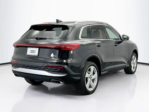 2025 Audi Q5 Premium Plus TFSI quattro S tronic