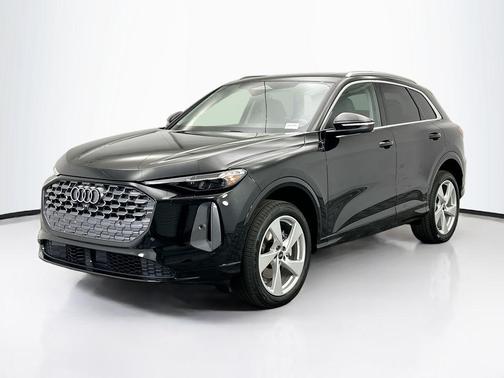 2025 Audi Q5 Premium Plus TFSI quattro S tronic