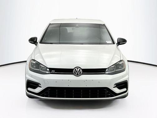 2019 Volkswagen Golf R 2.0T DSG
