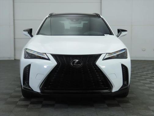 2023 Lexus UX 250h F Sport