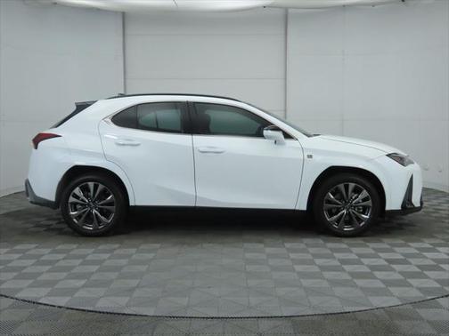 2023 Lexus UX 250h F Sport