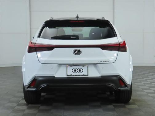 2023 Lexus UX 250h F Sport