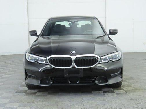2021 BMW 330 330i