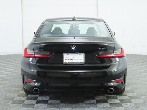 2021 BMW 330 330i