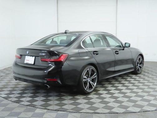 2021 BMW 330 330i