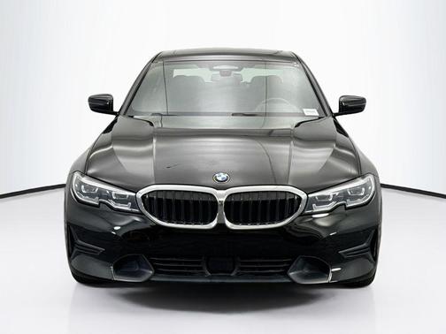 2021 BMW 330 330i