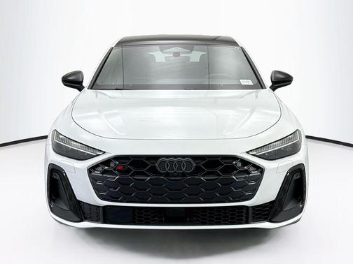 2025 Audi S5 3.0T Premium Plus