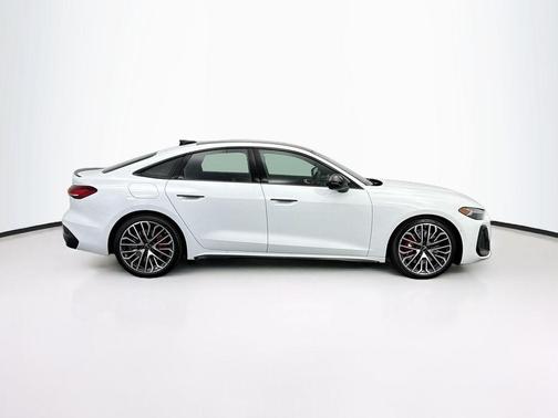 2025 Audi S5 3.0T Premium Plus