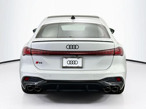 2025 Audi S5 3.0T Premium Plus