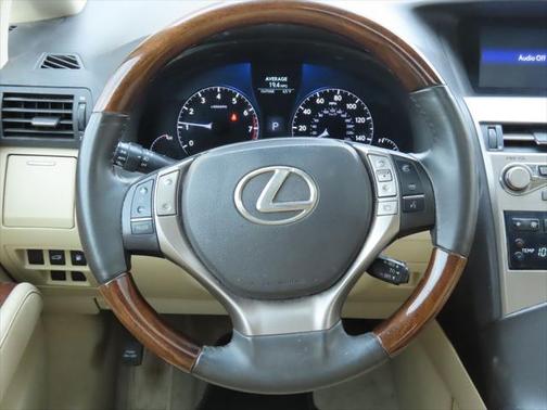2014 Lexus RX 350 Base