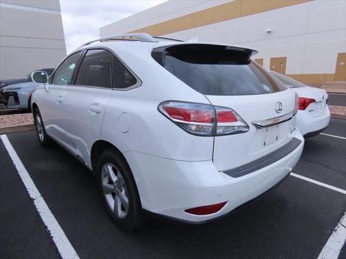 2014 Lexus RX 350 Base
