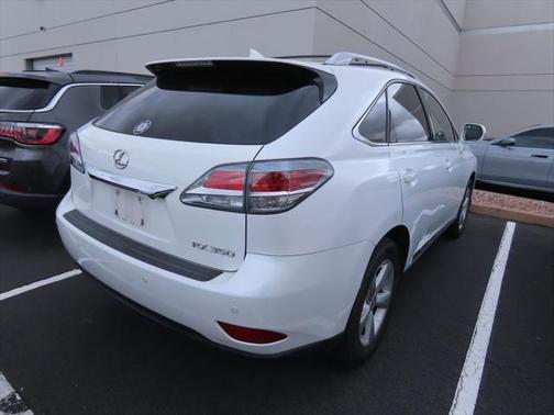 2014 Lexus RX 350 Base