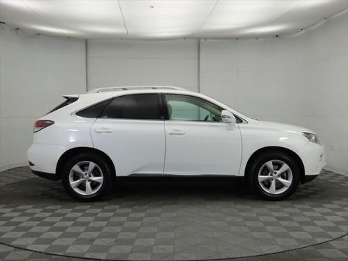 2014 Lexus RX 350 Base
