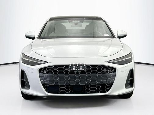 2026 Audi A6 Premium Plus quattro S tronic
