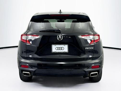 2023 Acura RDX Technology Package