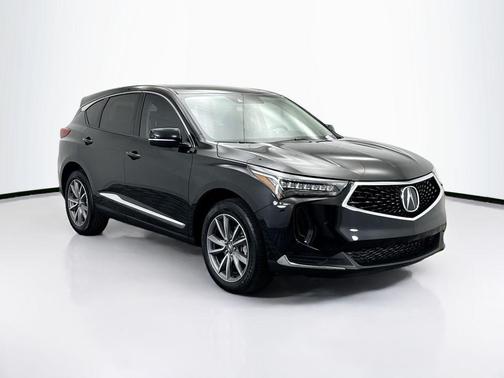 2023 Acura RDX Technology Package