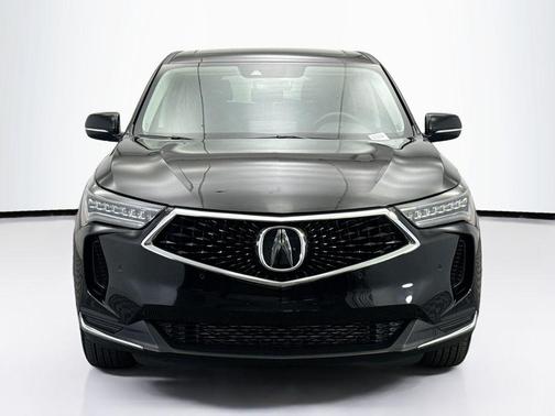 2023 Acura RDX Technology Package