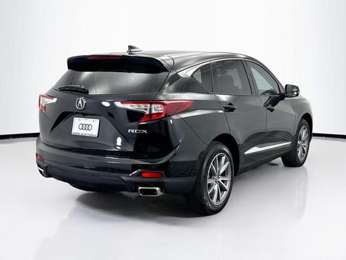 2023 Acura RDX Technology Package