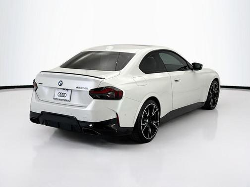 2024 BMW M240 i xDrive