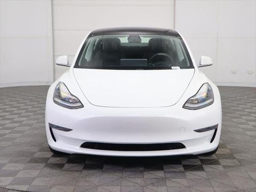 2019 Tesla Model 3 Standard Range