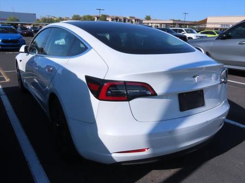 2019 Tesla Model 3 Standard Range