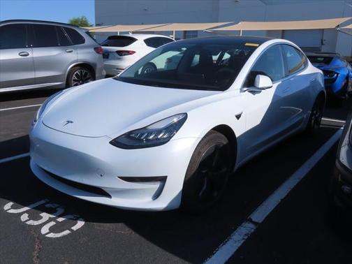 2019 Tesla Model 3 Standard Range