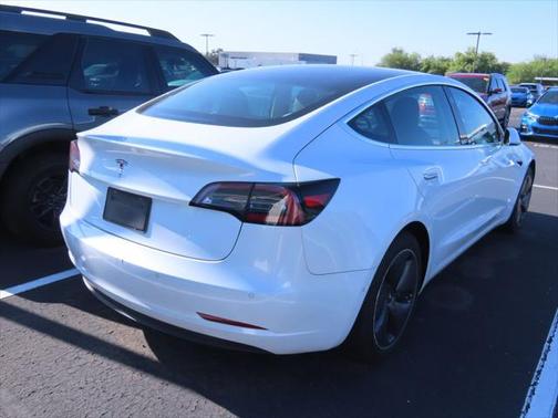 2019 Tesla Model 3 Standard Range