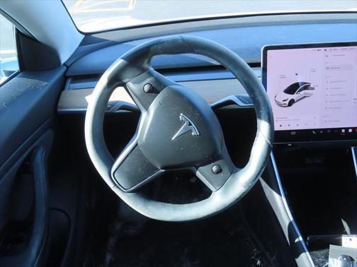 2019 Tesla Model 3 Standard Range