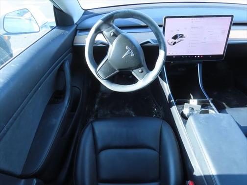 2019 Tesla Model 3 Standard Range