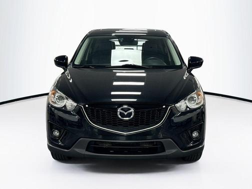 2014 Mazda CX-5 Grand Touring