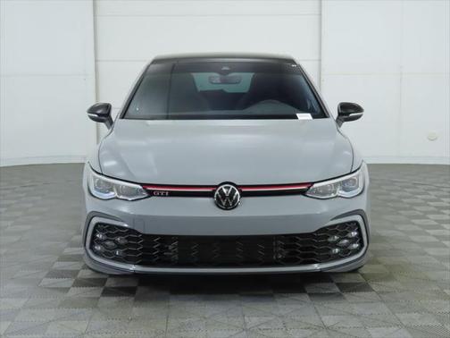 2024 Volkswagen Golf GTI 1.4T TSI