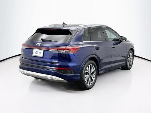 2023 Audi Q4 e-tron Premium Plus 40 RWD