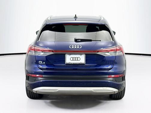 2023 Audi Q4 e-tron Premium Plus 40 RWD