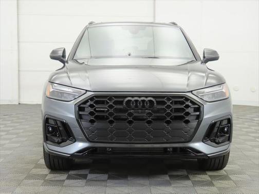 2025 Audi Q5 55 S line Premium Plus