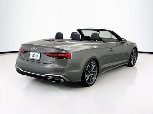 2024 Audi A5 45 S line Premium Plus