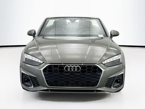 2024 Audi A5 45 S line Premium Plus