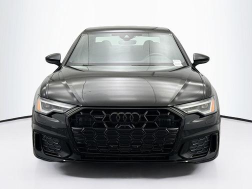 2025 Audi A6 55 Premium Plus