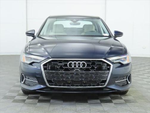 2025 Audi A6 45 Premium Plus