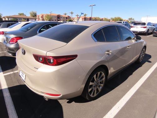 2022 Mazda Mazda3 AWD w/Premium Package