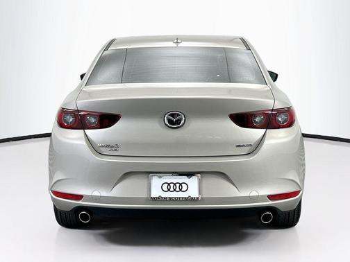 2022 Mazda Mazda3 AWD w/Premium Package