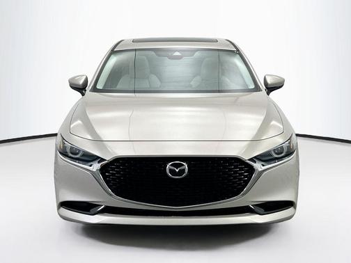 2022 Mazda Mazda3 AWD w/Premium Package