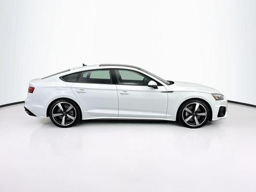 2025 Audi A5 Sportback 45 S Line Premium Plus