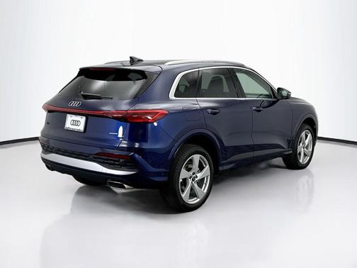 2025 Audi Q5 Premium Plus TFSI quattro S tronic
