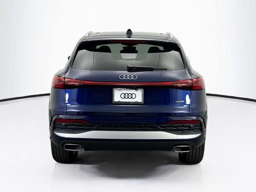 2025 Audi Q5 Premium Plus TFSI quattro S tronic