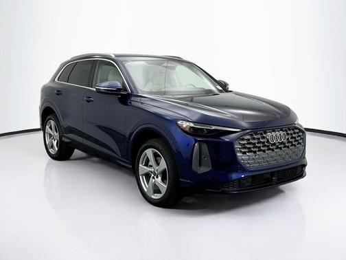 2025 Audi Q5 Premium Plus TFSI quattro S tronic